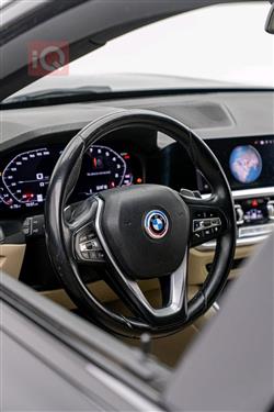 بي ام دبليو الفئة 3